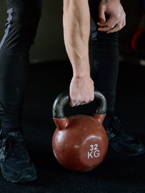 Sport equipment